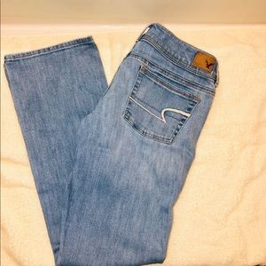 American Eagle 🦅 Size 6 Stretchy Jeans 👖